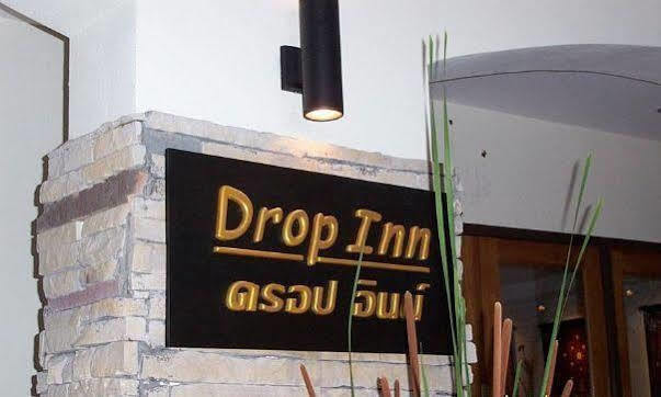 Drop Inn Bangkok Exterior photo